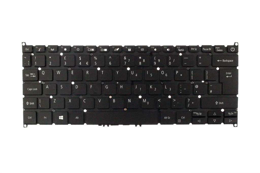 Teclado UK Acer - 6B.GK4N1.012                      