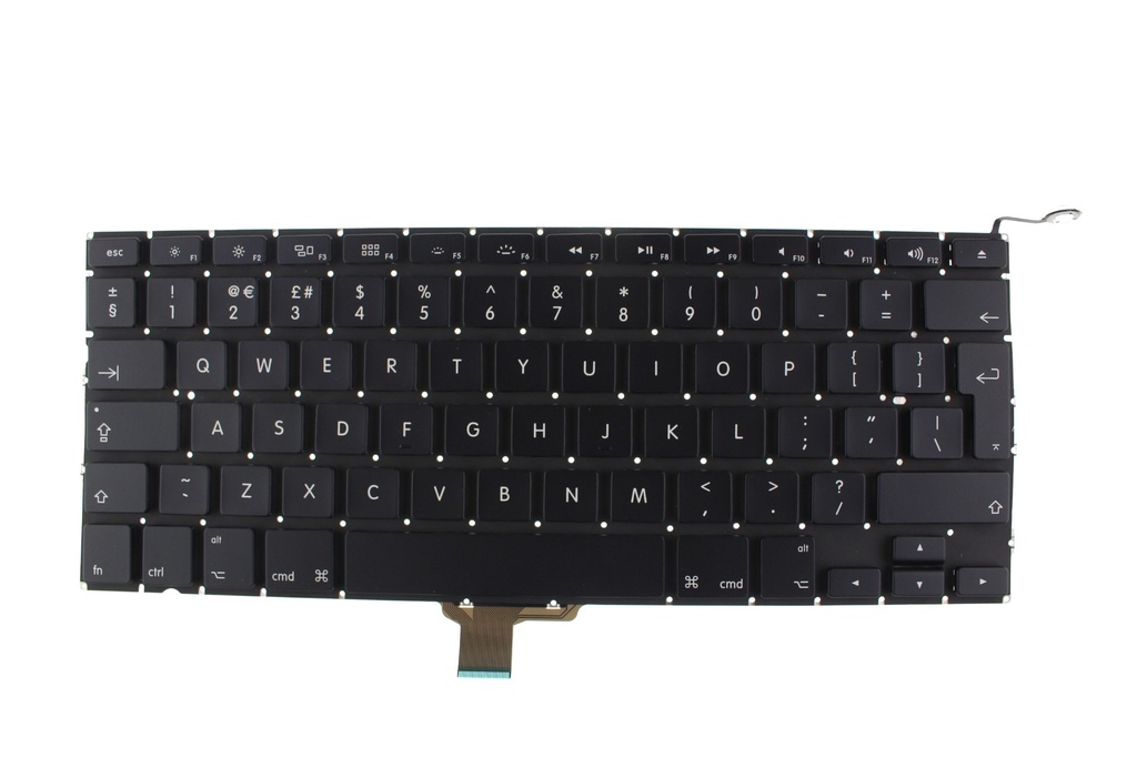 Teclado UK Apple - KBAEA1278UK