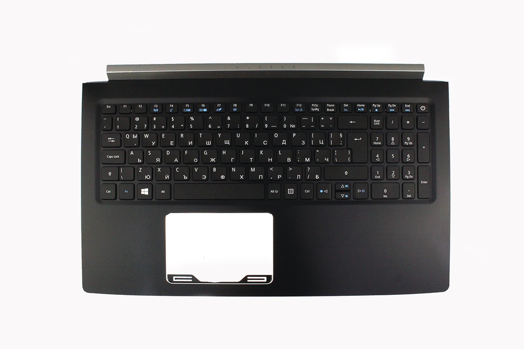 Teclado US Acer - 6B.GP4N2.001                      