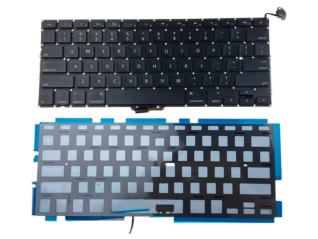 Teclado US Apple - KBAEA1278US