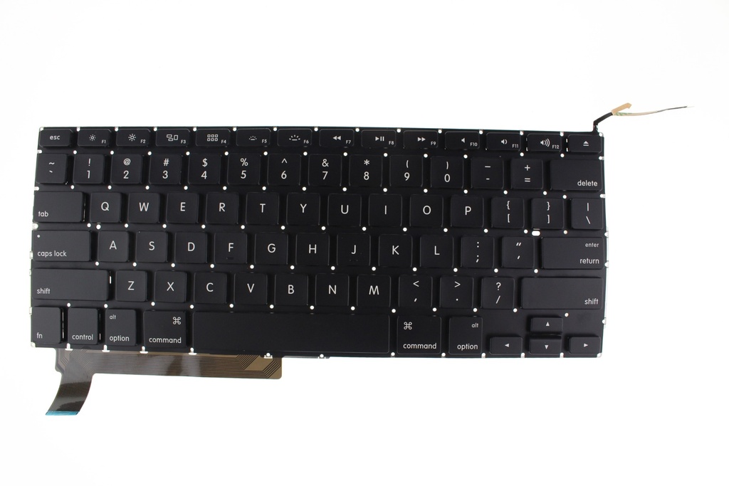 Teclado US Apple - KBAEA1286US