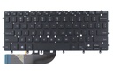 Teclado US Dell - 07DT14
