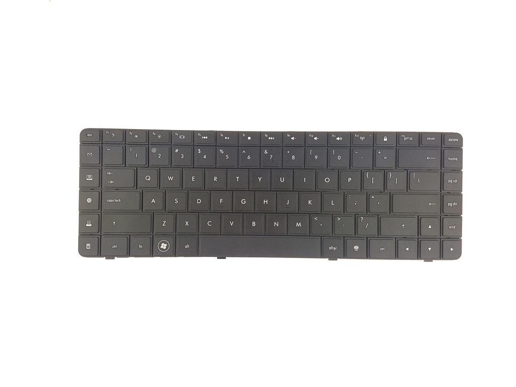 Teclado US HP - 606607-001