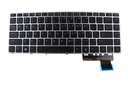 Teclado US HP - 702843-001