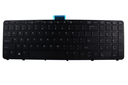 Teclado US HP - 733688-001
