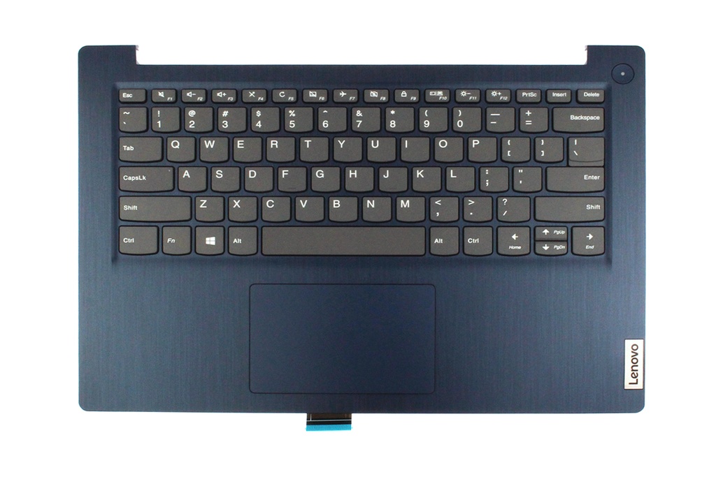 Teclado US Lenovo - 5CB0X56644                      