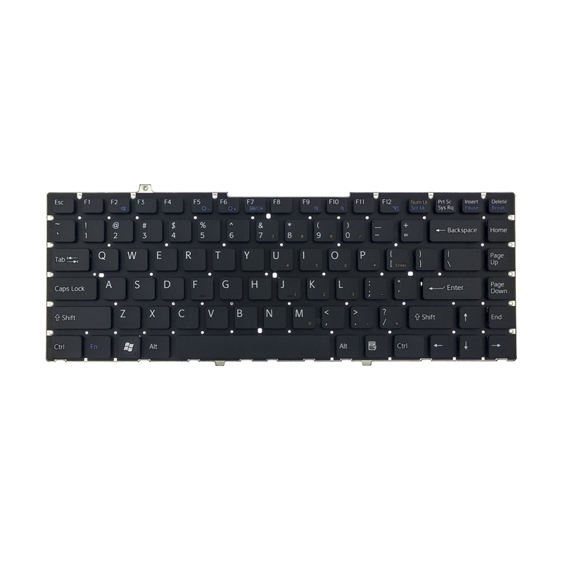 Teclado US SONY - 148084721