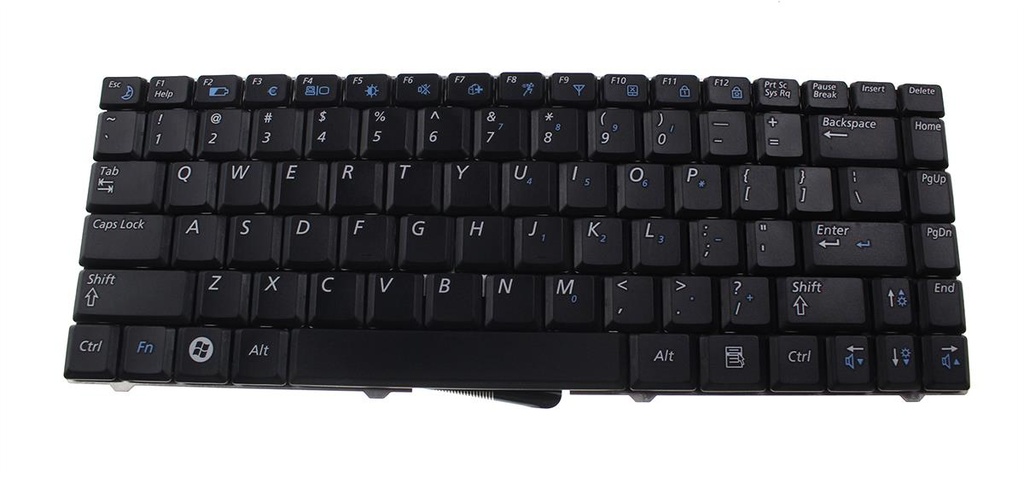 Teclado US Samsung - KBSGR519