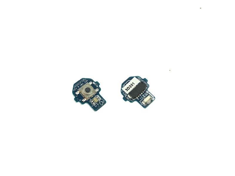 PCB Board w/Power Sony - A1767200A                          