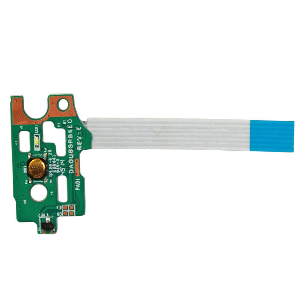 PCB HP - 732076-001                                         