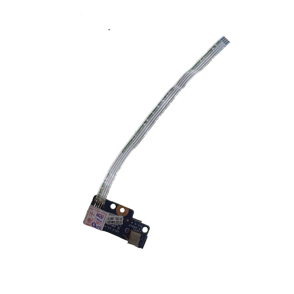 PCB HP - 749650-001                                         