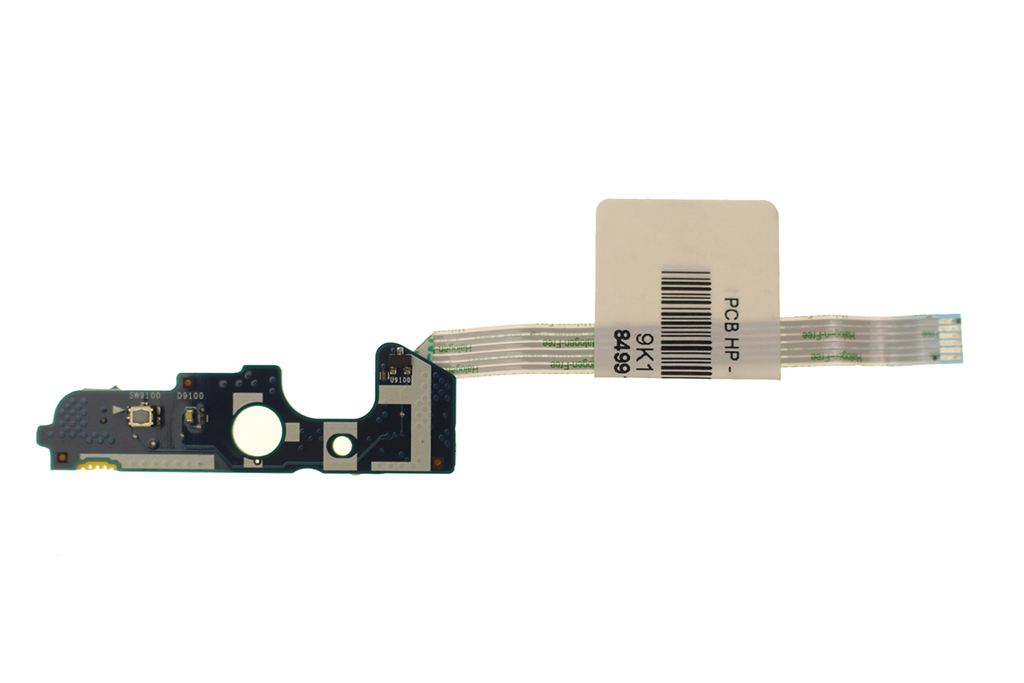 PCB HP - 849913-001                                         