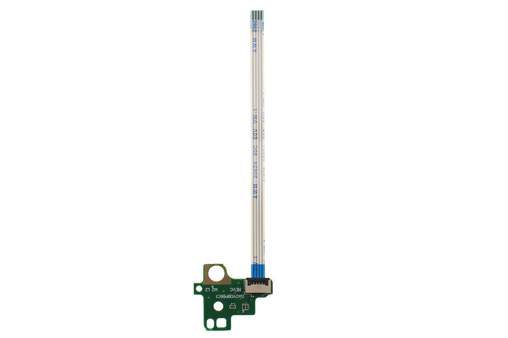 PCB HP - DA0Y0BPB6C1                                        