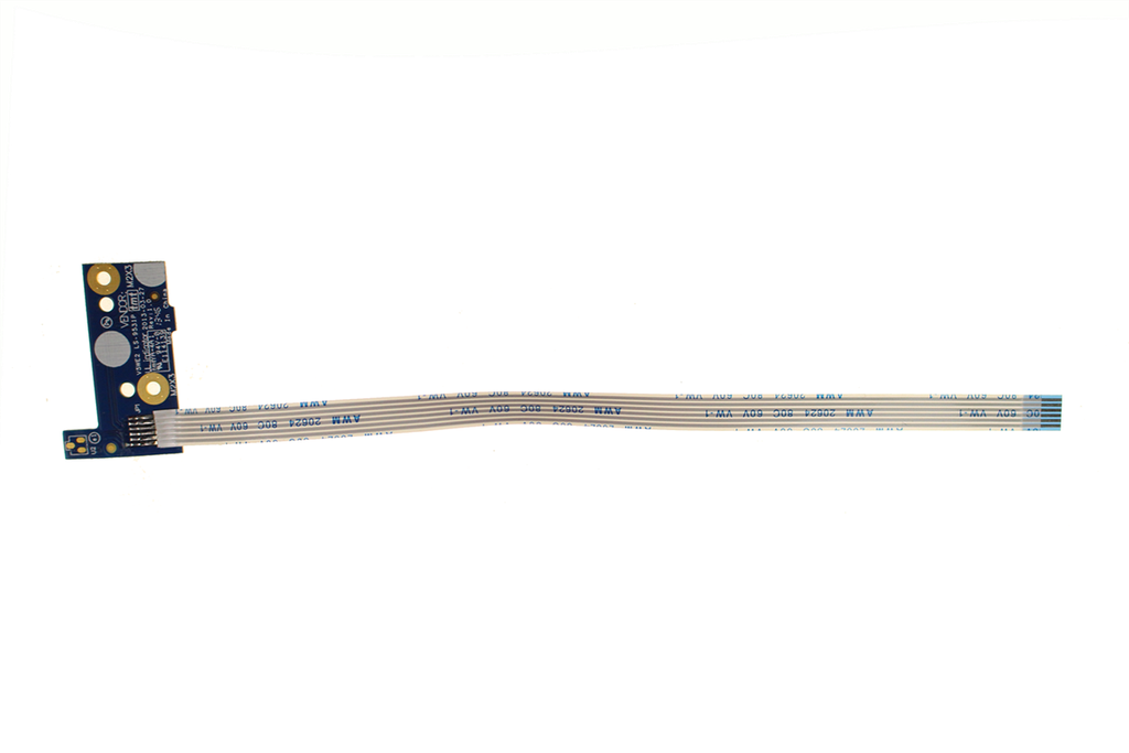 PCB PackardBell - 55.M8EN2.004                              