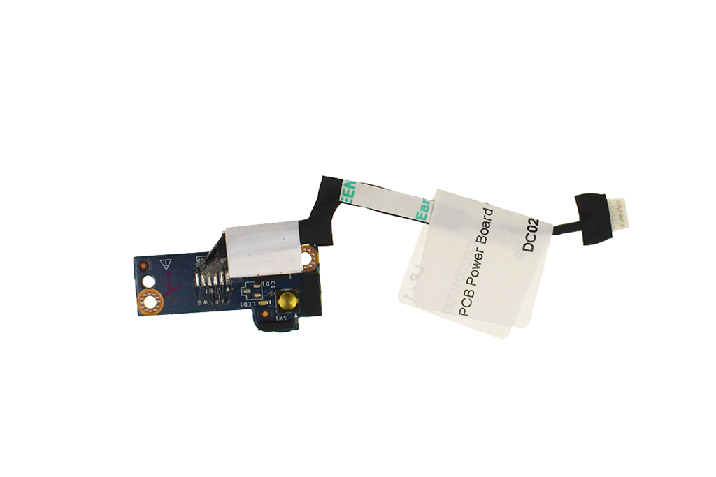 PCB Power Board Dell - DC02001I700                          