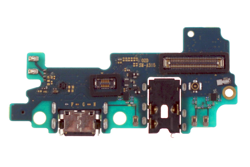 PCB Samsung A31 2020 A315f - PCBSGA315F                     