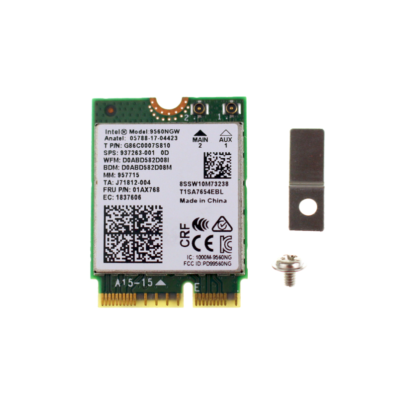 PCB WFI - 9560NGW                                           