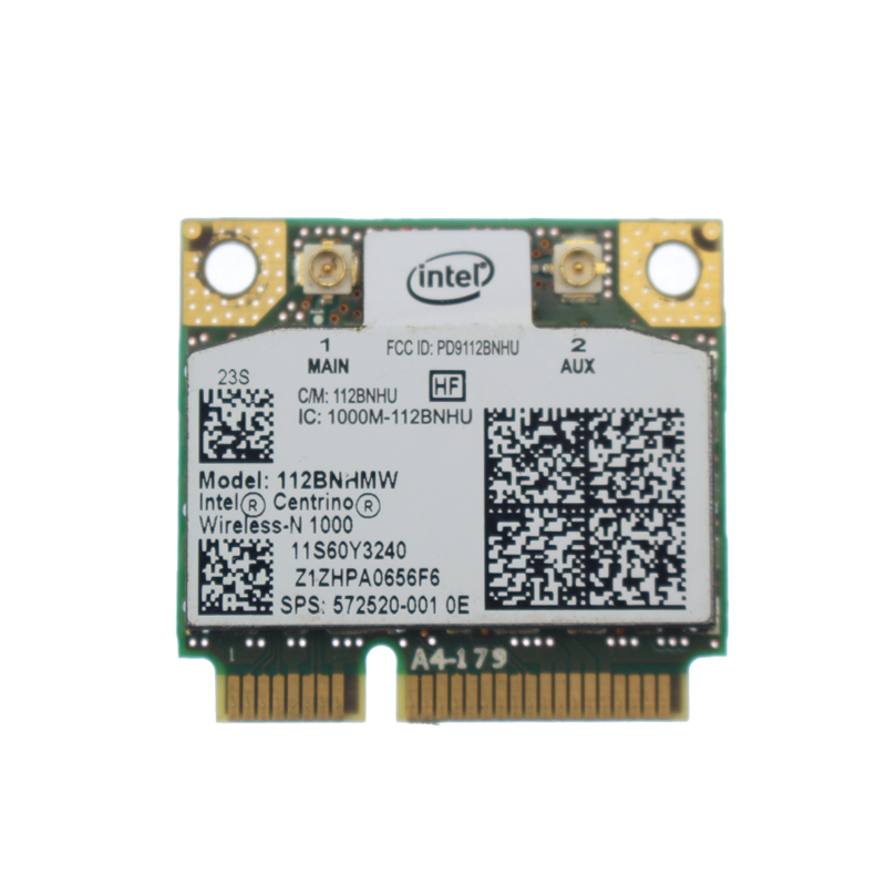 PCB Wireless - 112BNHMW                                     