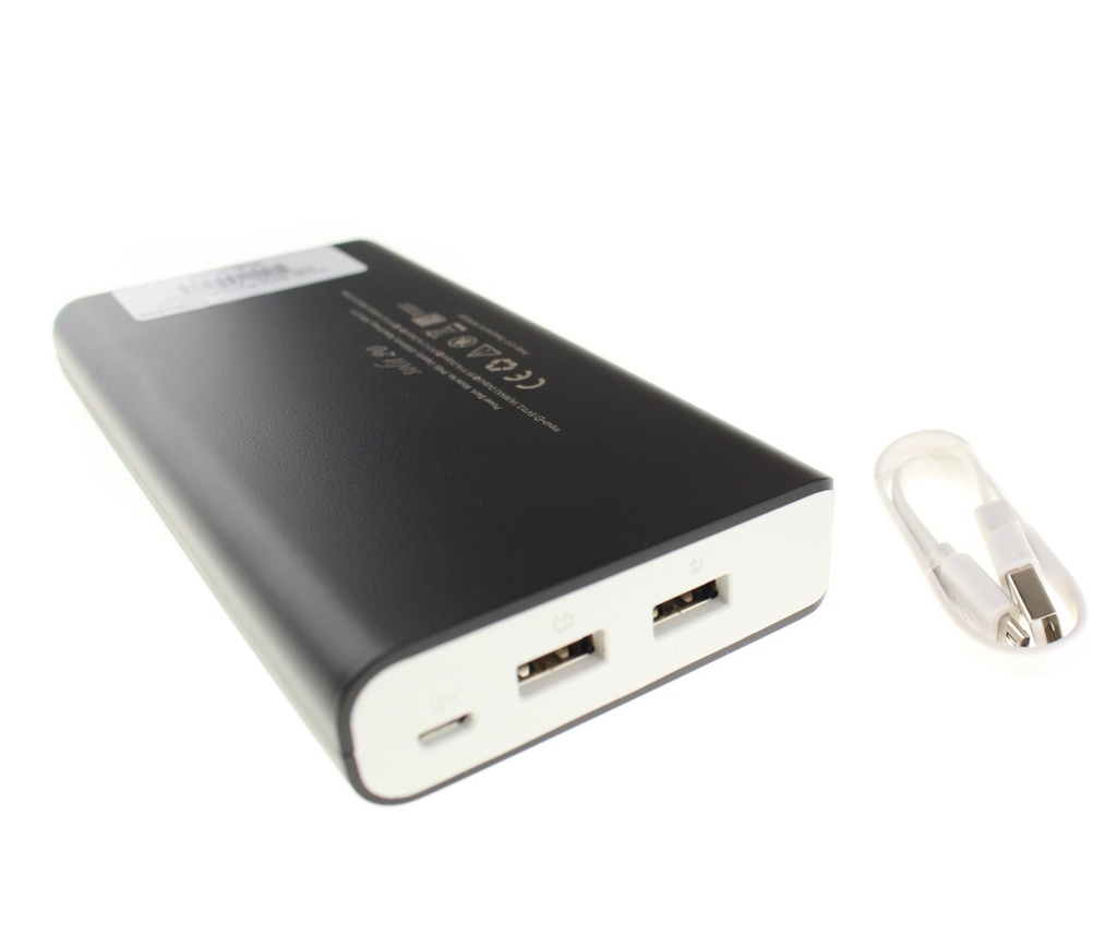 Power Bank Romoss Solit 20 20000mAh - PH80-513-01