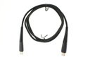 Romoss Nylon Braided Type-C Type-C Data & Charge Cable      