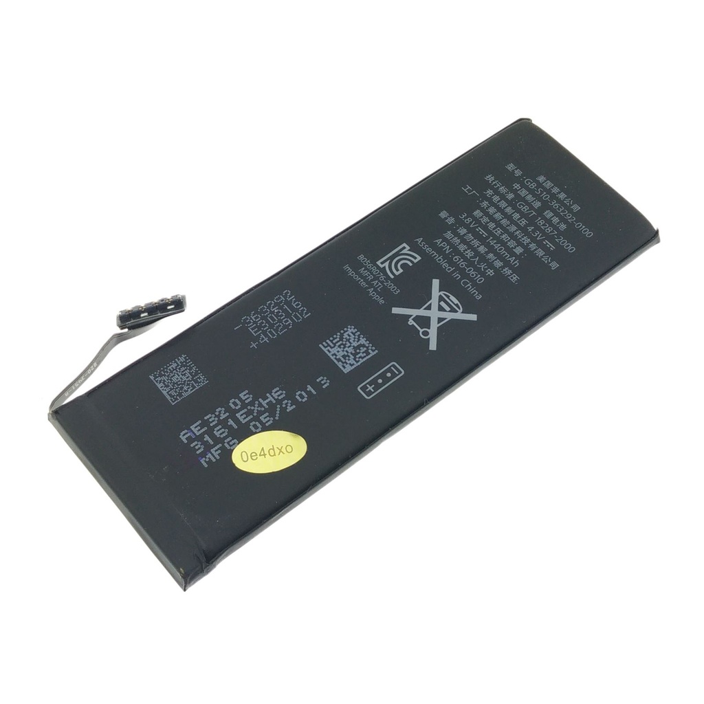 Batería Smartphone Apple Iphone 5 - BATIP5                  