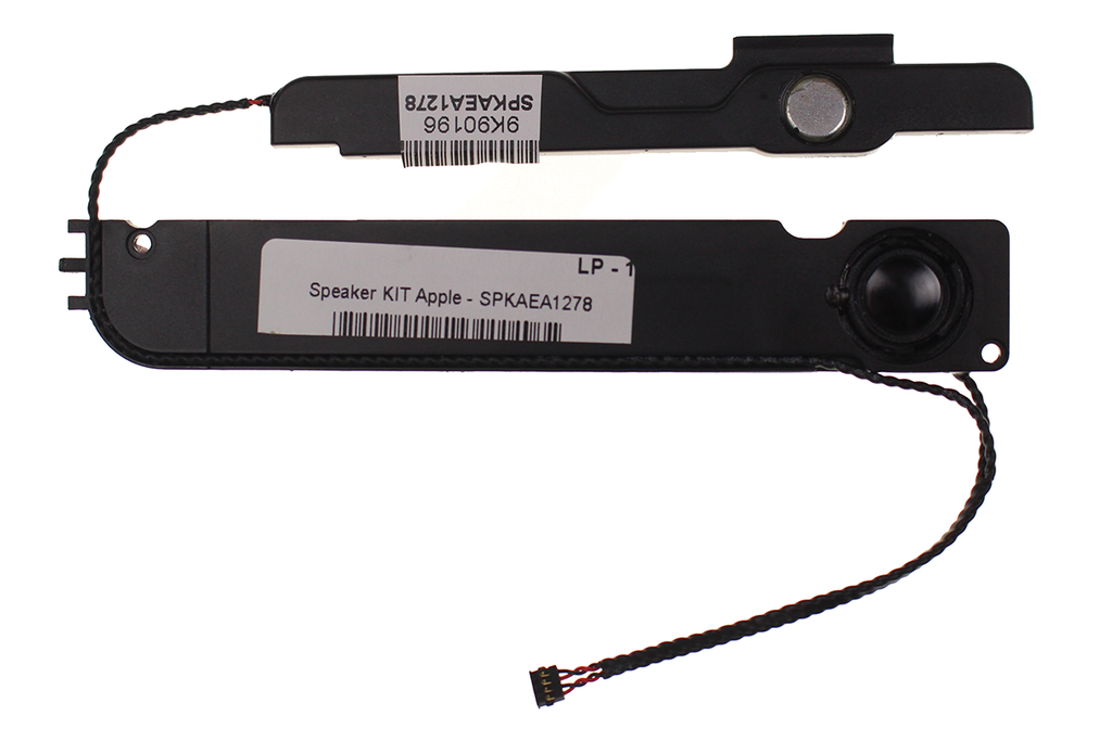 KIT Altavoces Apple - SPKAEA1278                              