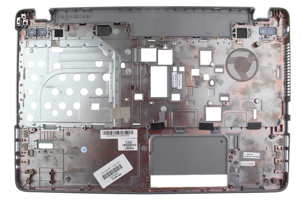 Top Case HP - 721951-001                                    