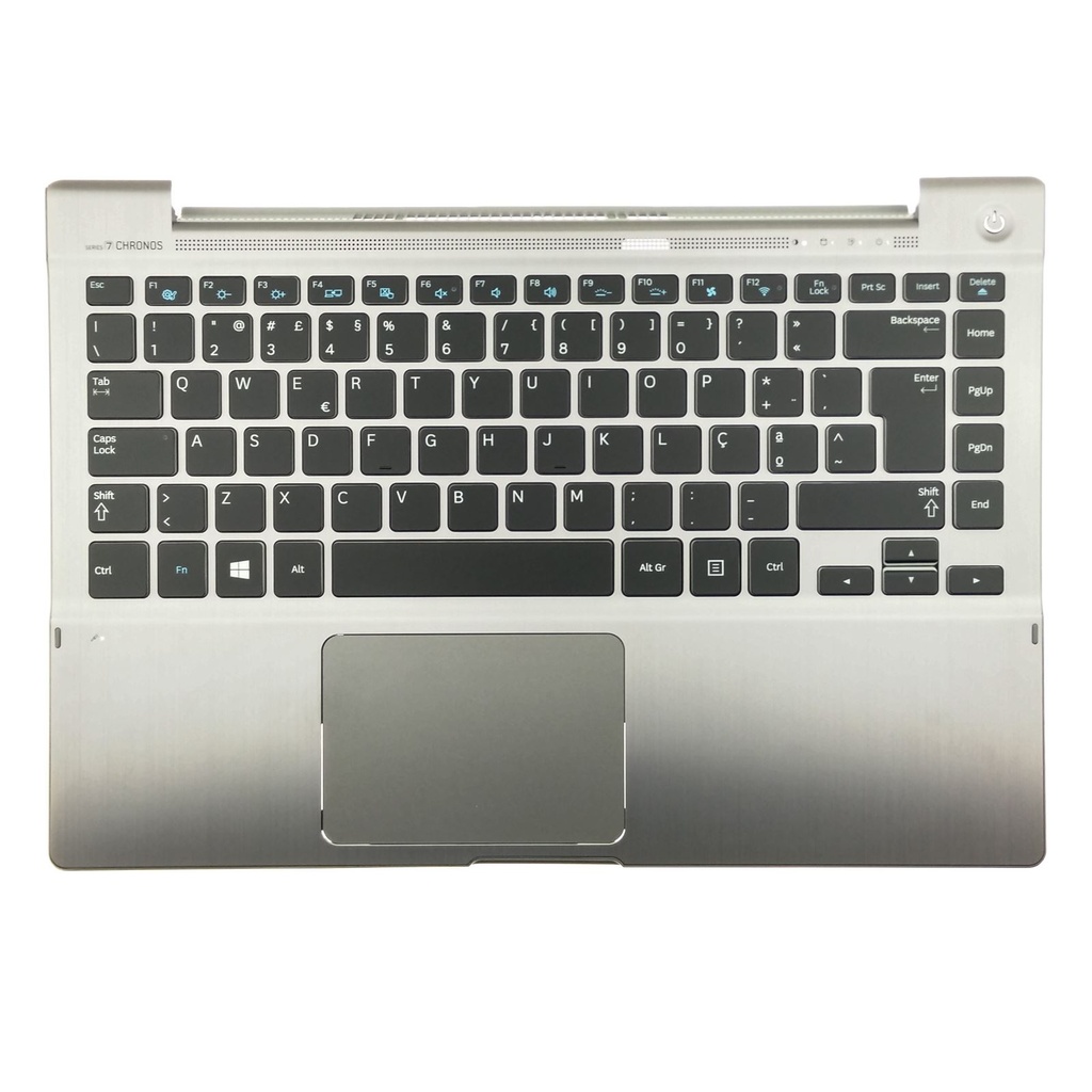 Top Case Samsung - BA75-03982L                              