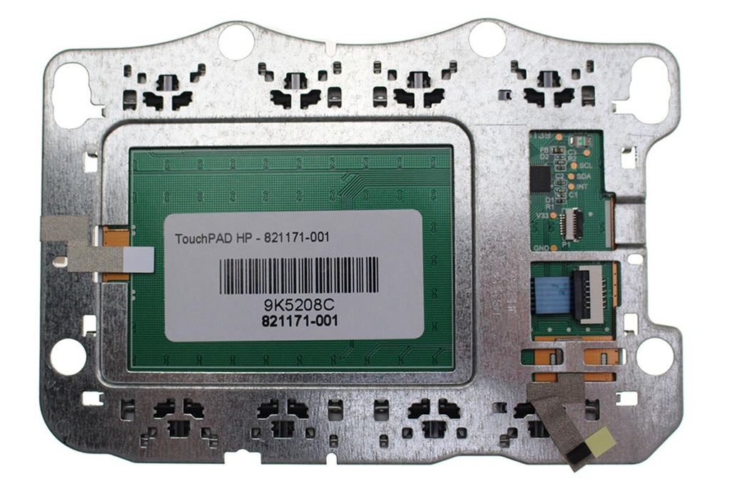 TouchPAD HP - 821171-001