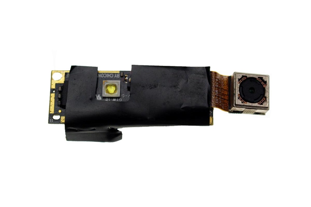 WebCam HP - 752880-1M1                                      