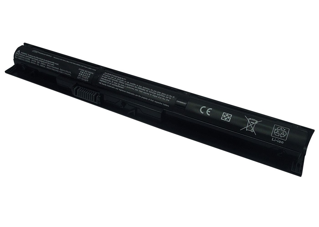 Batería HP ProBook 440 G2 Series VI04 14.8V 2200mAh/33Wh