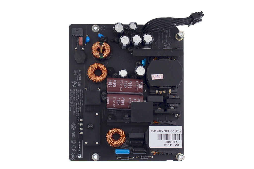 Power Supply Apple - PA-1311-2A1                            