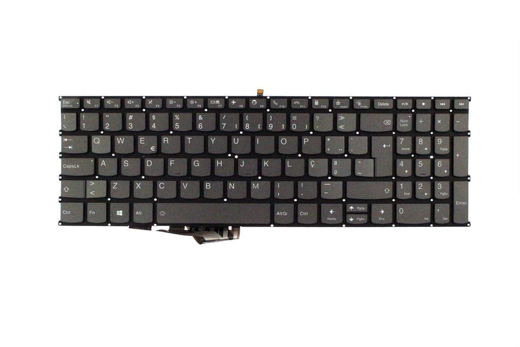 Teclado PT Lenovo - SN20Z38515                      