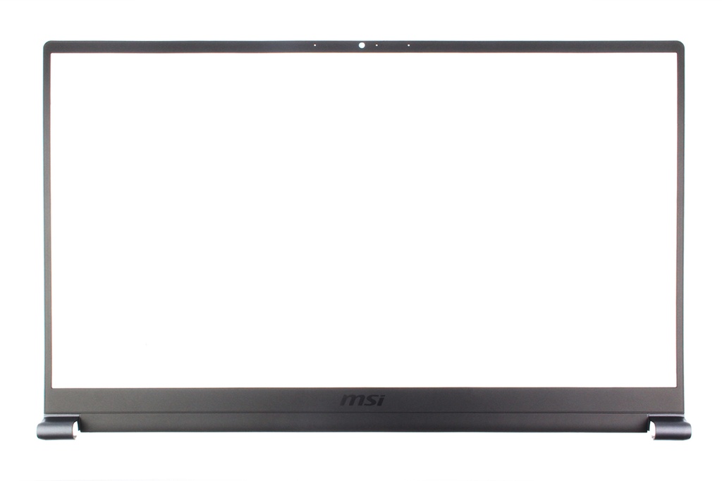 LCD Bezel MSI - 307-6P1B214-TA2