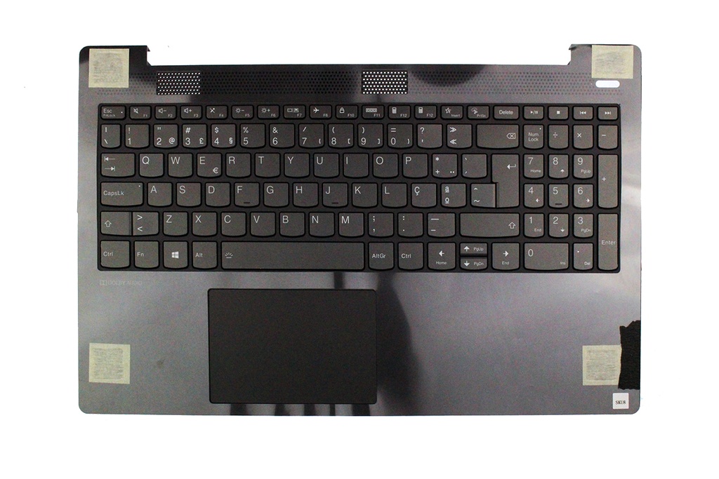 Teclado PT Lenovo - 5CB0X56193V2