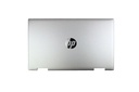 LCD Cover HP - M45000-001