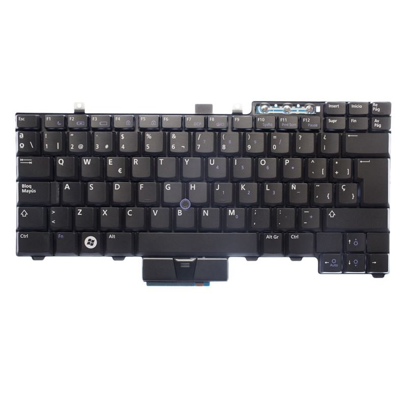 Teclado ES Dell - UK937