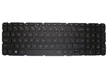 Teclado ES HP - 720670-071