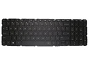 Teclado ES HP - 720670-071