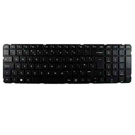 Teclado PT HP - 699146-131