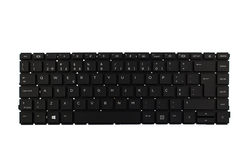 Teclado PT HP - M23770-131V2