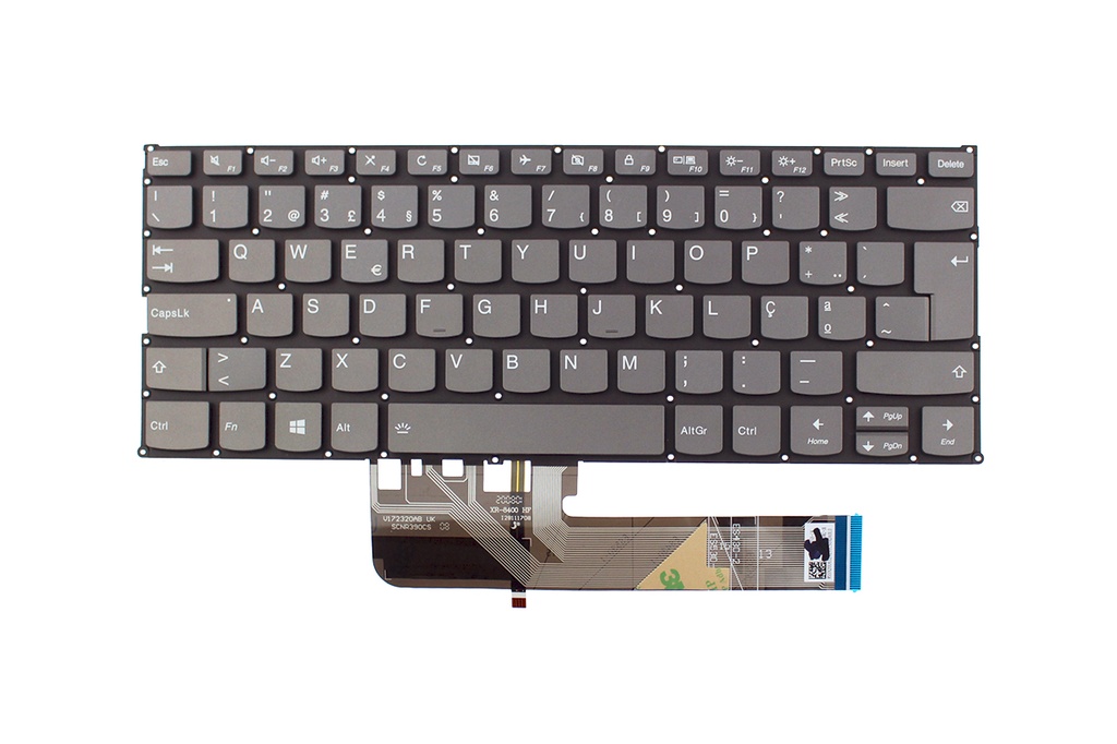 Teclado PT Lenovo - SN20U63292