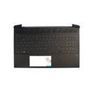 Teclado PT HP - L72598-131