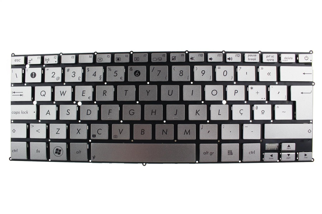 Teclado PT ASUS - 0KNB0-1100PO0