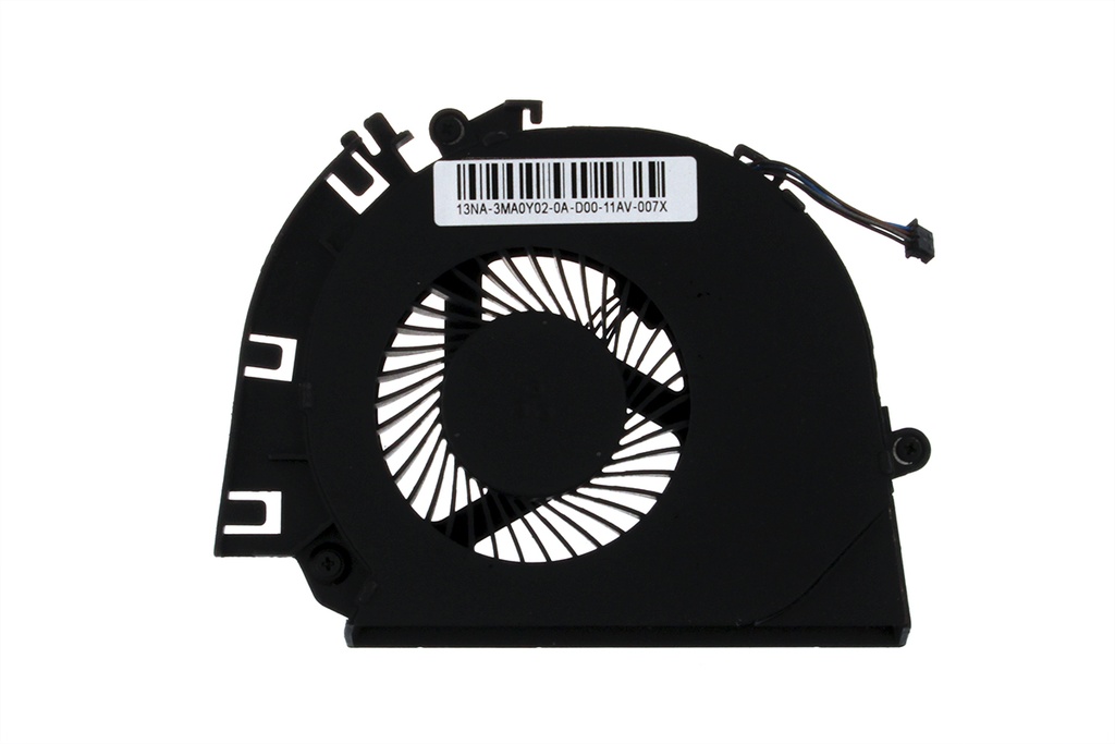 Ventilador HP - L31242-001