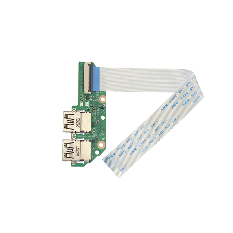 PCB HP - DA0P5FTB6A0