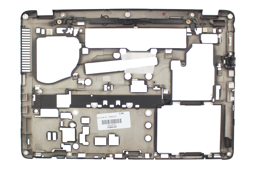 Bottom Case HP - 730950-001