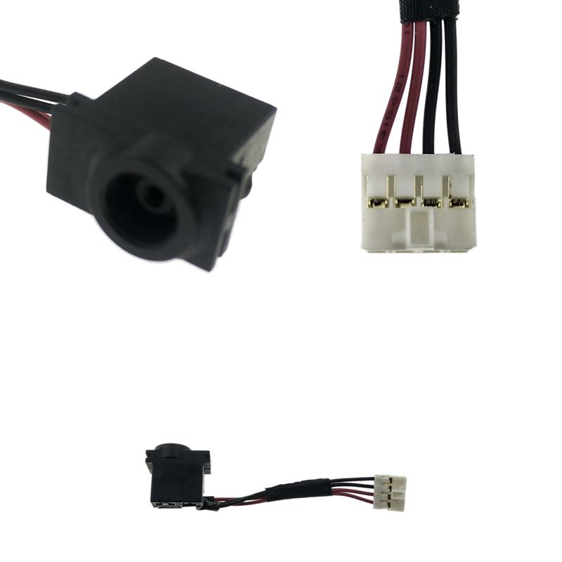 DC Jack - PJ-SGNP530
