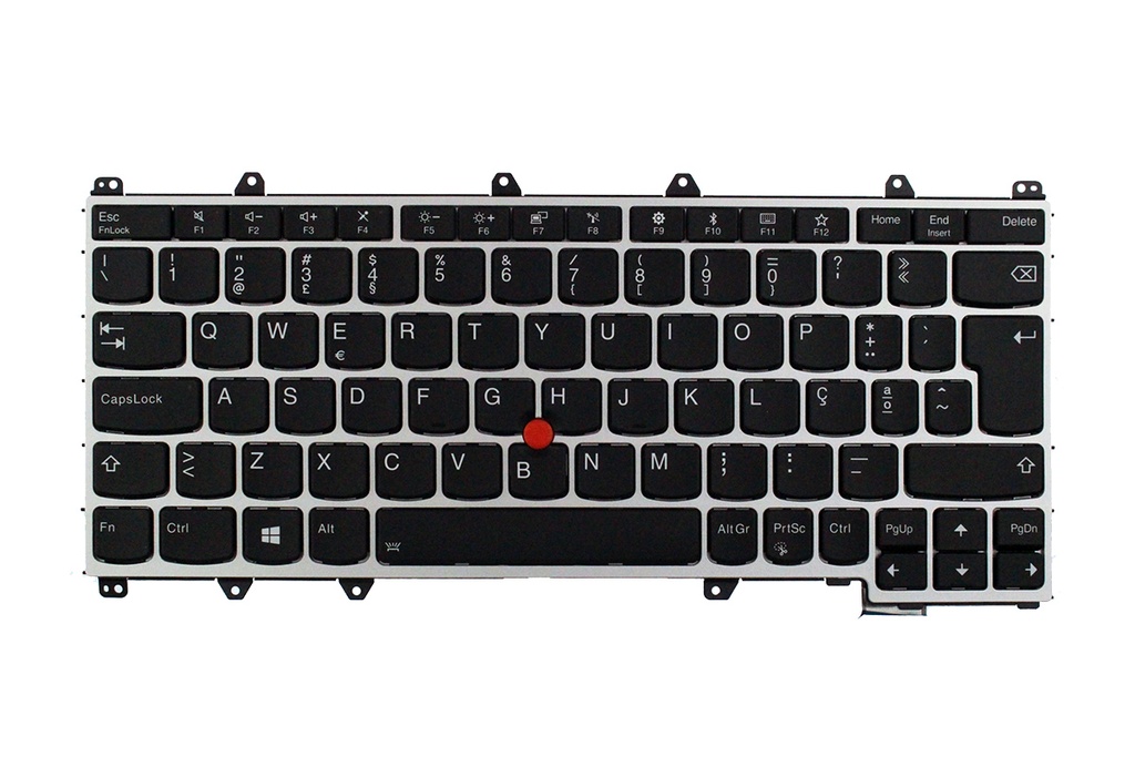 Teclado PT Lenovo - 01EN449