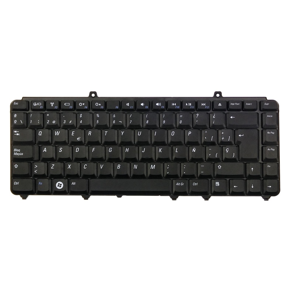 Teclado ES Dell - 0R397J